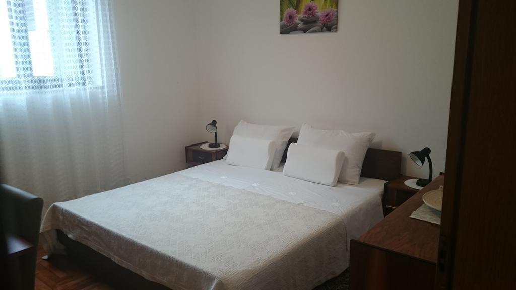 Apartment Devcic Poreč Rum bild