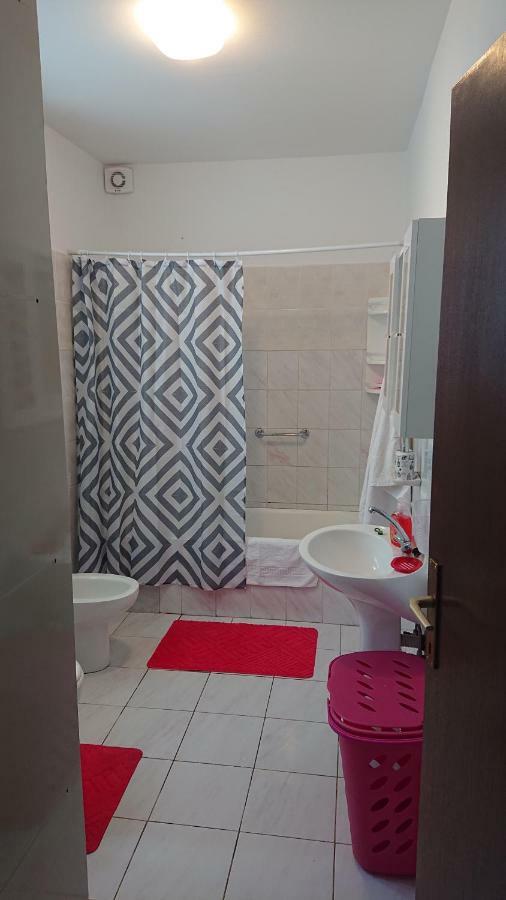 Apartment Devcic Poreč Exteriör bild
