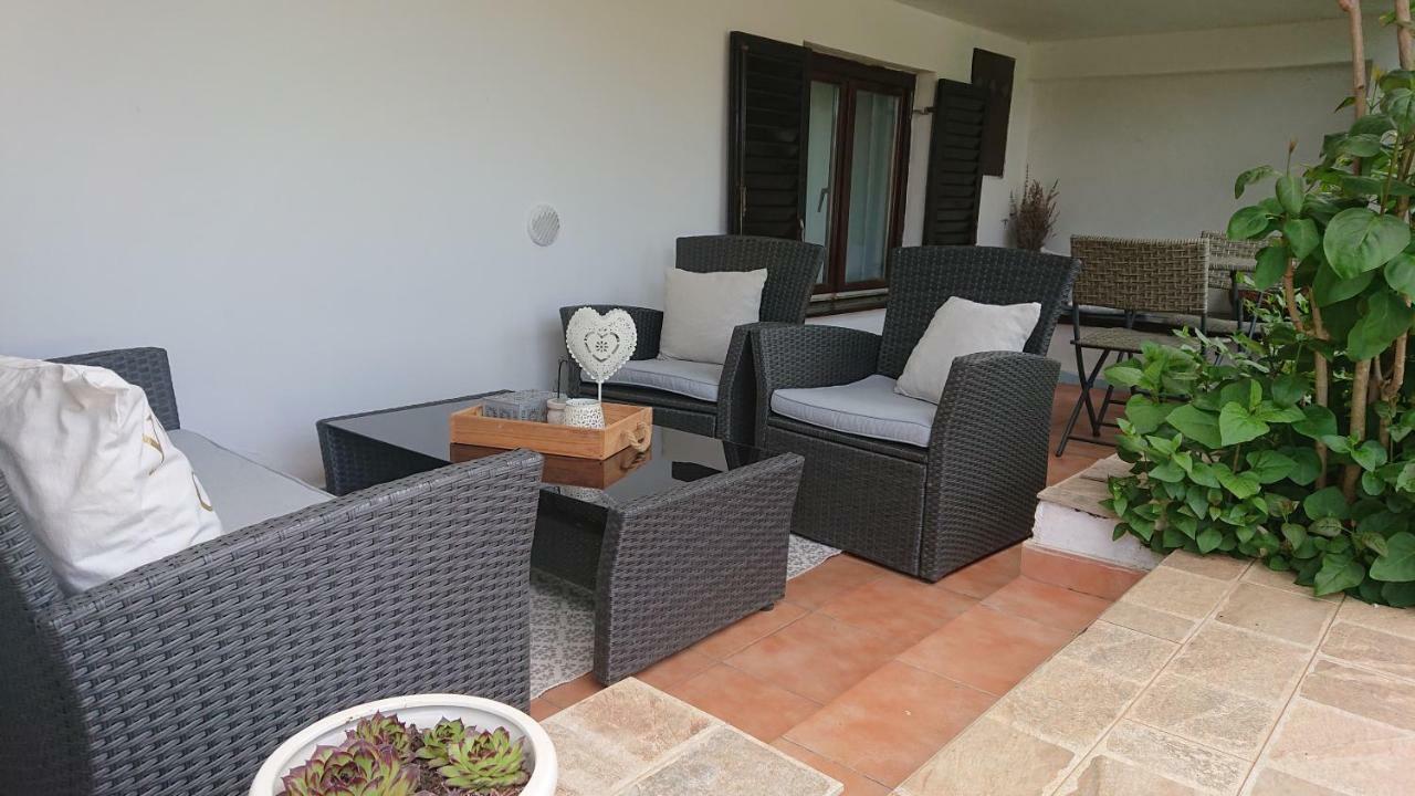 Apartment Devcic Poreč Exteriör bild